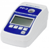 Fotómetro compacto PF‑3 Agua potable