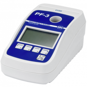 Fotómetro compacto PF‑3 DQO